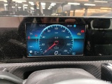  Mercedes  CLA-Klasse Mercedes-Benz CLA Shooting Brake CLA 180 d Business Solution Essential 5d #6