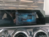  Mercedes  CLA-Klasse Mercedes-Benz CLA Shooting Brake CLA 180 d Business Solution Essential 5d #14