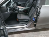  Mercedes  CLA-Klasse Mercedes-Benz CLA Shooting Brake CLA 180 d Business Solution Essential 5d #37