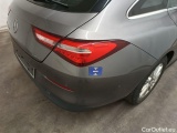 Mercedes  CLA-Klasse Mercedes-Benz CLA Shooting Brake CLA 180 d Business Solution Essential 5d #45