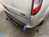  Ford  Transit Ford  Custom 340S 2.0TD130Pk/96Kw A6 FWD Trend 4d #35