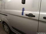  Ford  Transit Ford  Custom 340S 2.0TD130Pk/96Kw A6 FWD Trend 4d #39