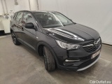  Opel   Grandland X Opel 1.5 Turbo D D S/S AT8 Elegance 5d #8
