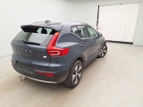  Volvo  XC 40 Volvo, XC40 '17 PHEV, Volvo XC40 T5 Recharge Geartronic Inscription Expr #8