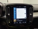  Volvo  XC 40 Volvo, XC40 '17 PHEV, Volvo XC40 T5 Recharge Geartronic Inscription Expr #13