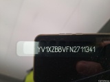  Volvo  XC 40 Volvo, XC40 '17 PHEV, Volvo XC40 T5 Recharge Geartronic Inscription Expr #15
