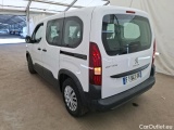  Peugeot  RIFTER  Active L1 1.2 PureTech #3