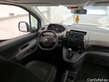  Peugeot  RIFTER  Active L1 1.2 PureTech #5