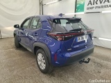  Toyota  Yaris Cross TOYOTA  Hybride / 2021 / 5P / SUV 1.5 HYBRID 116H DYNAMIC BUSINESS BEYOND #2