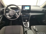  Toyota  Yaris Cross TOYOTA  Hybride / 2021 / 5P / SUV 1.5 HYBRID 116H DYNAMIC BUSINESS BEYOND #5