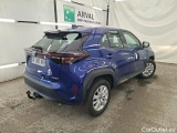  Toyota  Yaris Cross TOYOTA  Hybride / 2021 / 5P / SUV 1.5 HYBRID 116H DYNAMIC BUSINESS BEYOND #3
