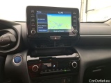  Toyota  Yaris Cross TOYOTA  Hybride / 2021 / 5P / SUV 1.5 HYBRID 116H DYNAMIC BUSINESS BEYOND #7