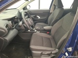  Toyota  Yaris Cross TOYOTA  Hybride / 2021 / 5P / SUV 1.5 HYBRID 116H DYNAMIC BUSINESS BEYOND #8