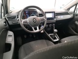  Renault  Clio  V Business 1.0 SCe 70CV BVM5 E6dT #5