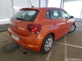  Volkswagen  Polo  VI Business 1.0 TSI 95CV BVM5 E6d #3