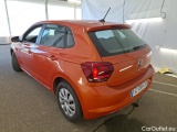  Volkswagen  Polo  VI Business 1.0 TSI 95CV BVM5 E6d #2