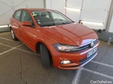  Volkswagen  Polo  VI Business 1.0 TSI 95CV BVM5 E6d #4