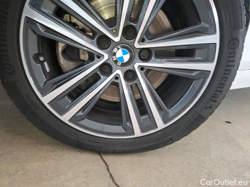  Bmw  Serie 1 BMW Série 1 / 2019 / 5P / Berline 116i DKG7 Business Design #7
