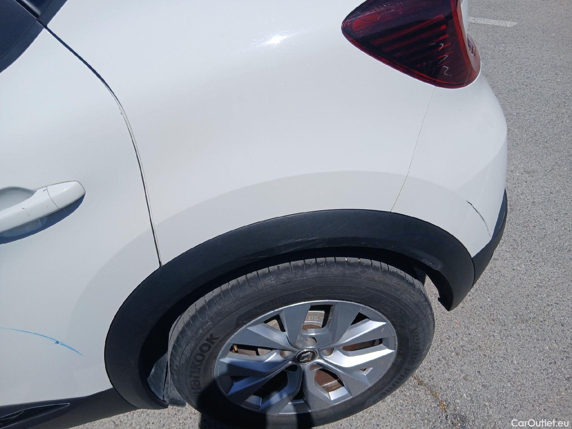  Renault  Captur RENAULT  / 2020 / 5P / todoterreno Intens TCe 74kW (100CV) GLP #25