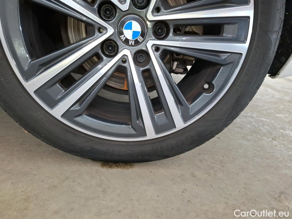  Bmw  Serie 1 BMW Série 1 / 2019 / 5P / Berline 116i DKG7 Business Design #5
