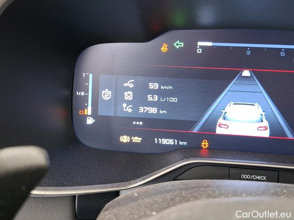  Citroen  C5 Aircross  C-Series 1.5 BlueHDi 130CV BVA8 E6d #4