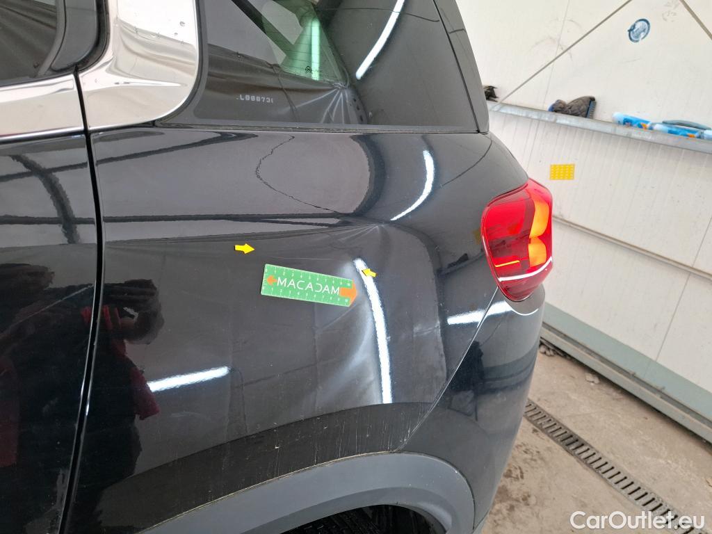  Citroen  C5 Aircross  C-Series 1.5 BlueHDi 130CV BVA8 E6d #1