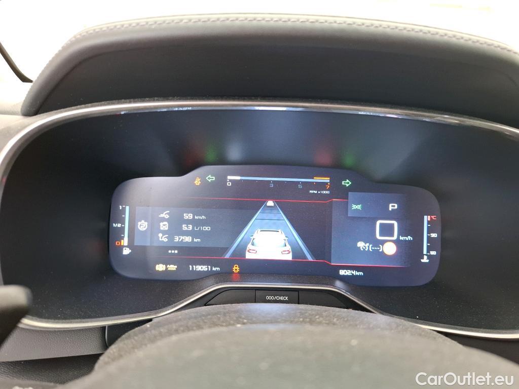  Citroen  C5 Aircross  C-Series 1.5 BlueHDi 130CV BVA8 E6d #3