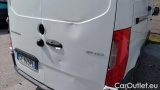  Mercedes  Sprinter 311 CDI F39/33 t.alto p.m. tr.ant. #43