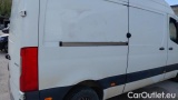  Mercedes  Sprinter 311 CDI F39/33 t.alto p.m. tr.ant. #52