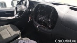  Mercedes  Vito 114 CDI RWD Long #6