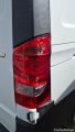  Mercedes  Vito 114 CDI RWD Long #26