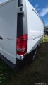  Mercedes  Vito 114 CDI RWD Long #25