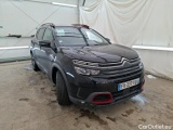  Citroen  C5 Aircross  C-Series 1.5 BlueHDi 130CV BVA8 E6d #4