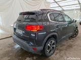  Citroen  C5 Aircross  C-Series 1.5 BlueHDi 130CV BVA8 E6d #3