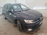  Volkswagen  Tiguan VOLKSWAGEN  / 2016 / 5P / SUV 2.0 TDI 150 DSG7 Confortline Business #4