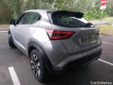  Nissan  Juke NISSAN  / 2019 / 5P / Crossover DIG-T 114 BVM6 Business Edition #2