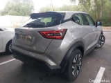  Nissan  Juke NISSAN  / 2019 / 5P / Crossover DIG-T 114 BVM6 Business Edition #3