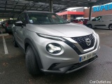  Nissan  Juke NISSAN  / 2019 / 5P / Crossover DIG-T 114 BVM6 Business Edition #4