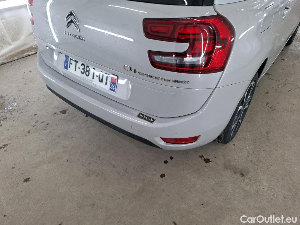 Citroen  C4 Grand Picasso /Spacetourer Business + 1.5 BlueHDi 130CV BVM6 E6dT #41