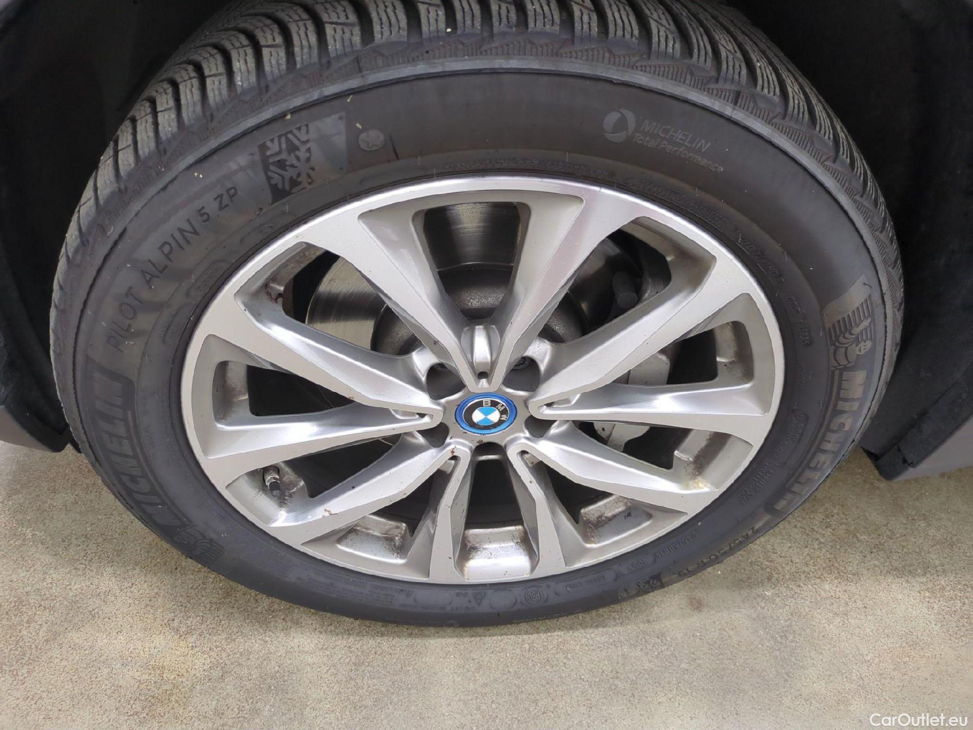  Bmw  X3 BMW  / 2021 / 5P / SUV xDrive30e 292ch xLine BVA8 #2