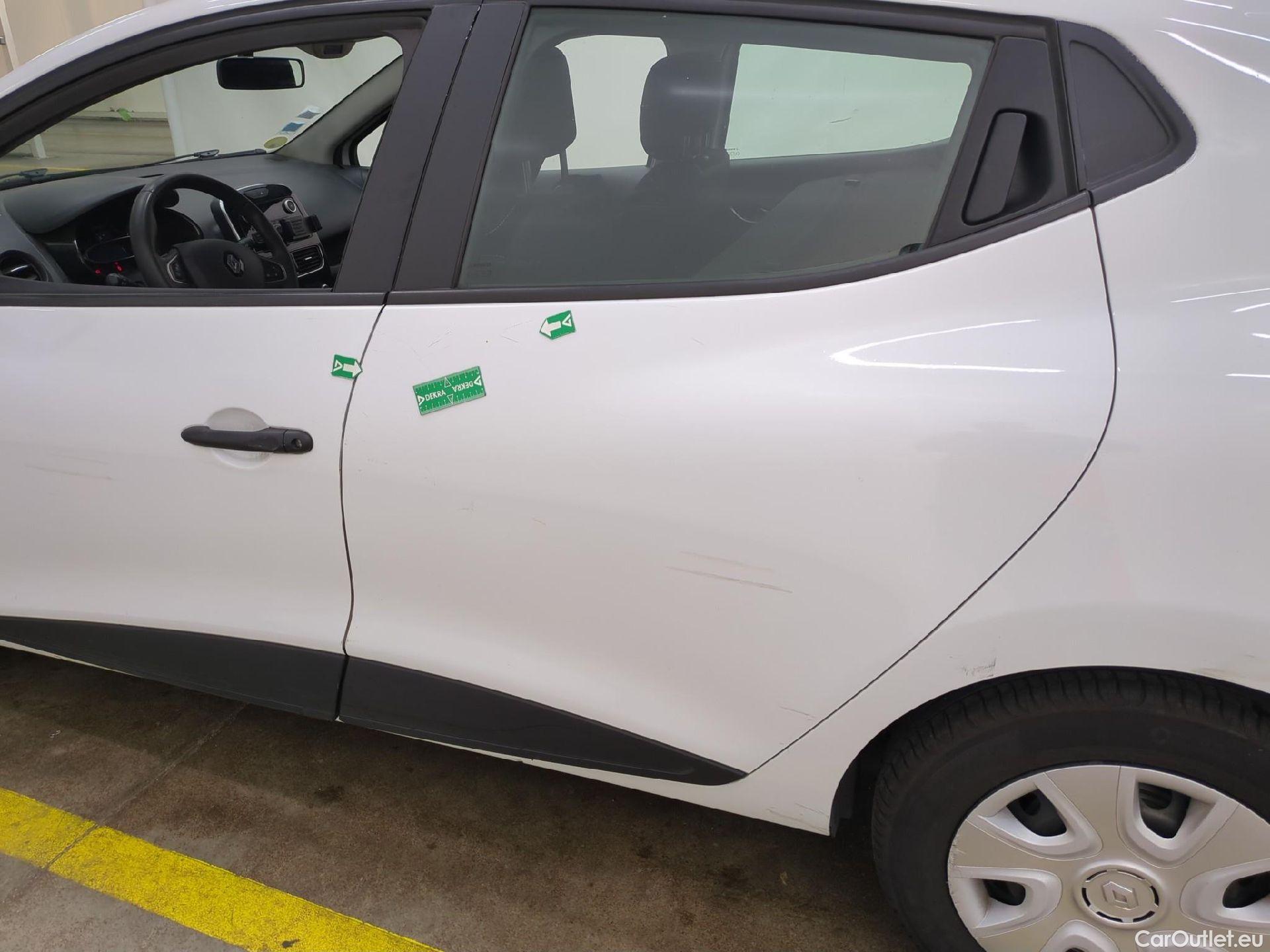  Renault  Clio  IV Air 1.5 dCi 75CV BVM5 E6 #28