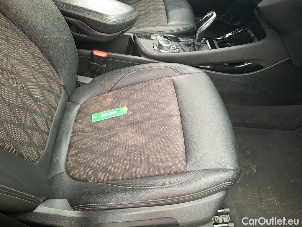  Bmw  X1 Série  sDrive 18 i xLine 1.5 140CV BVA7 E6dT #63