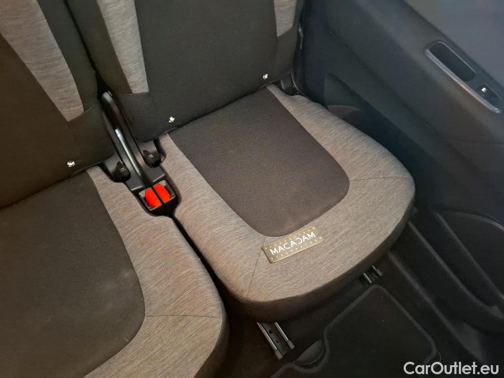  Citroen  C4 Grand Picasso /Spacetourer Business + 1.5 BlueHDi 130CV BVM6 E6dT #47