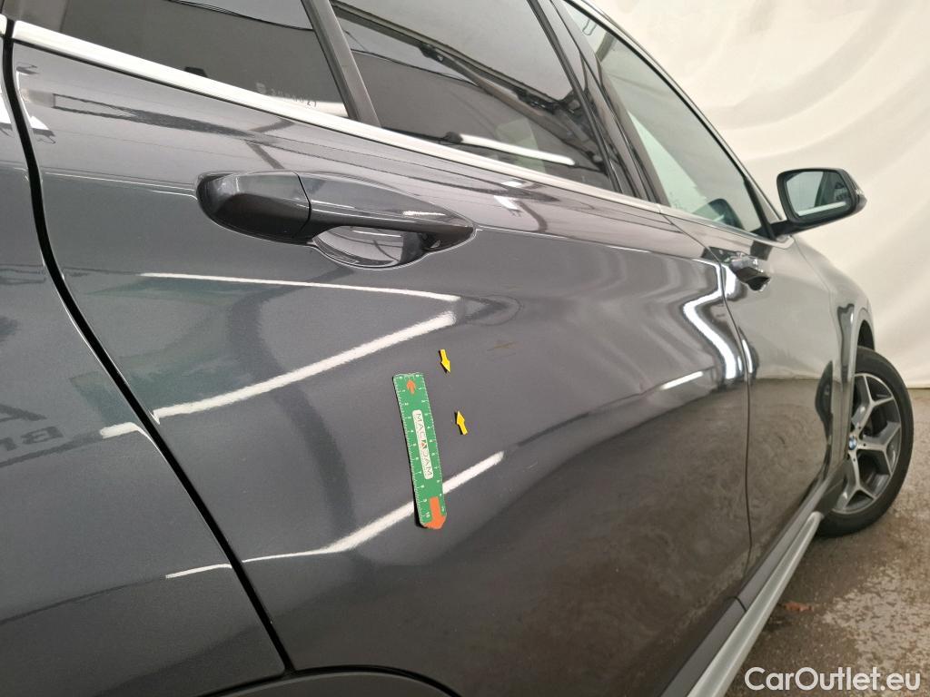 Bmw  X1 Série  sDrive 18 i xLine 1.5 140CV BVA7 E6dT #52