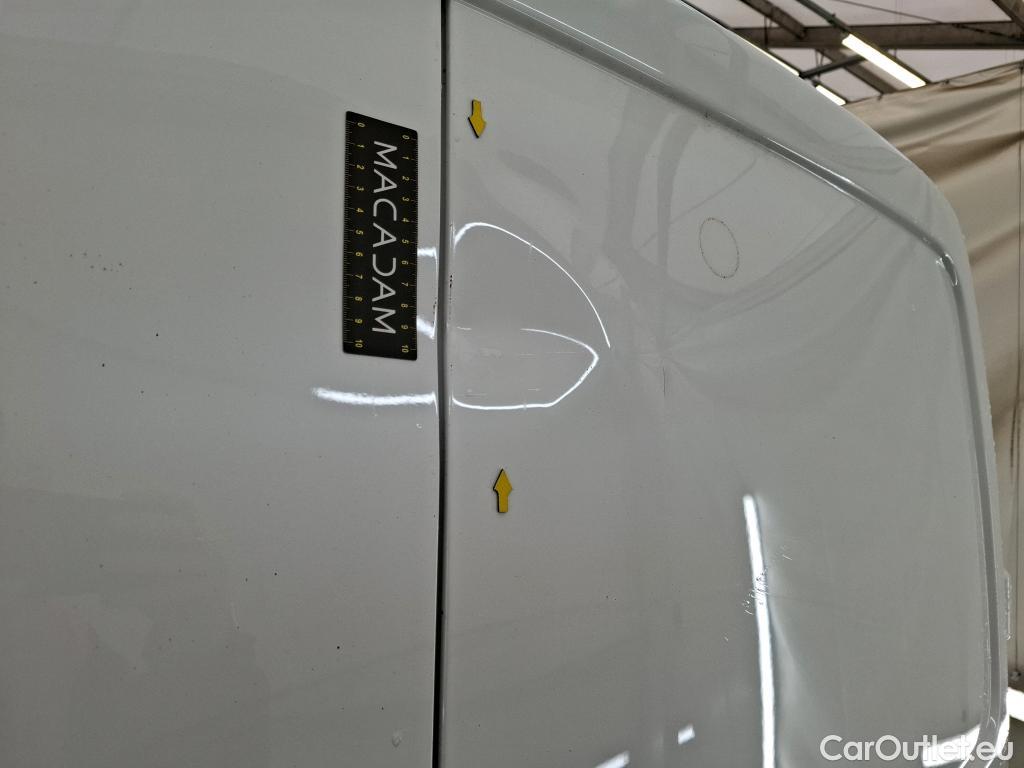  Citroen  Jumpy  Fourgon CityVan XS 1.5 BlueHDi 120CV BVM6 E6dT #21