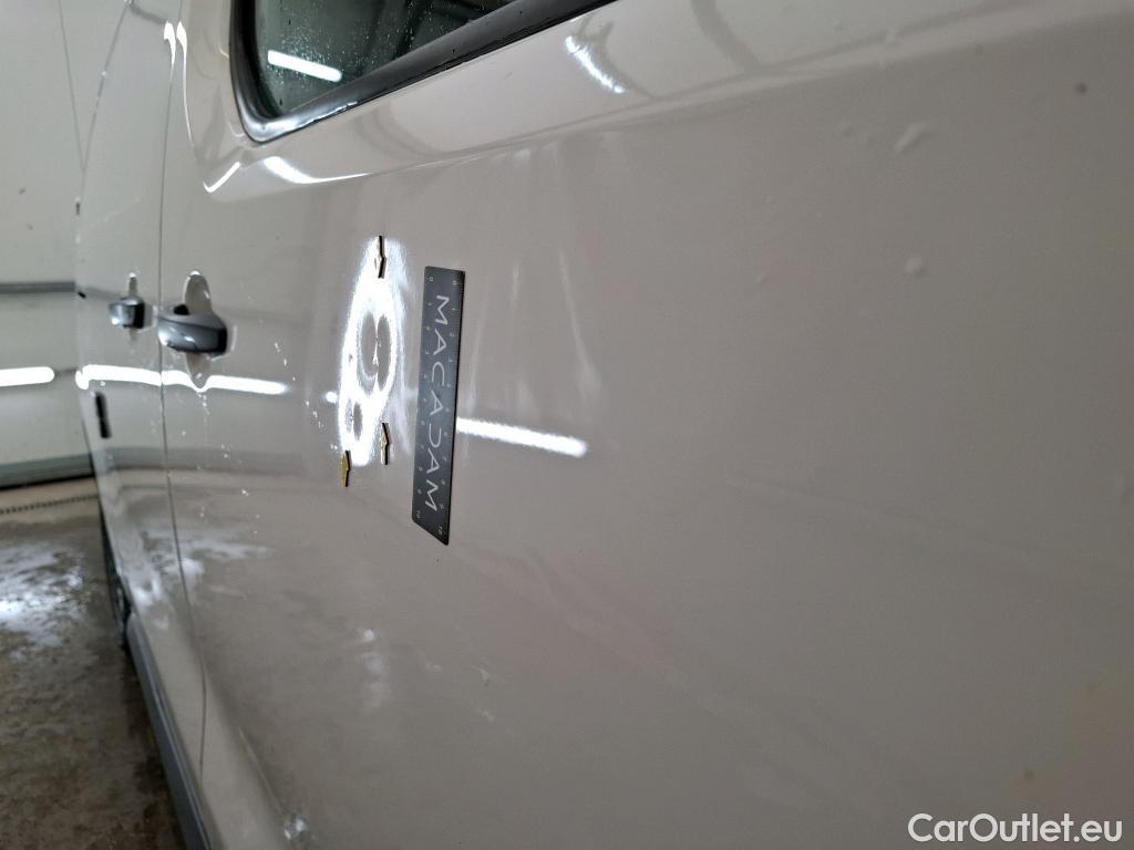  Citroen  Jumpy  Fourgon CityVan XS 1.5 BlueHDi 120CV BVM6 E6dT #29