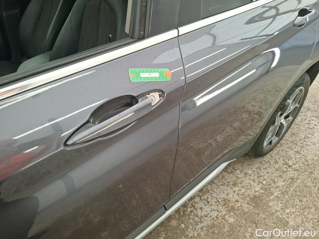  Bmw  X1 Série  sDrive 18 i xLine 1.5 140CV BVA7 E6dT #59