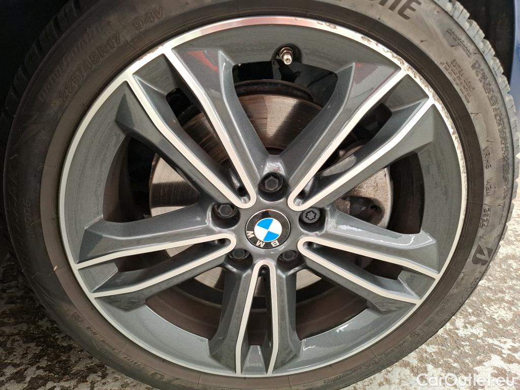  Bmw  Serie 1 Série 1 Berline 118 i Edition Sport 1.5 135CV BVA7 E6d #4