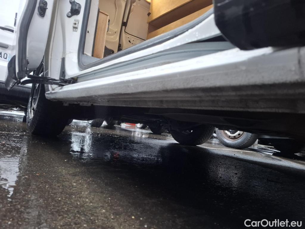  Citroen  Jumpy  Fourgon CityVan XS 1.5 BlueHDi 120CV BVM6 E6dT #17