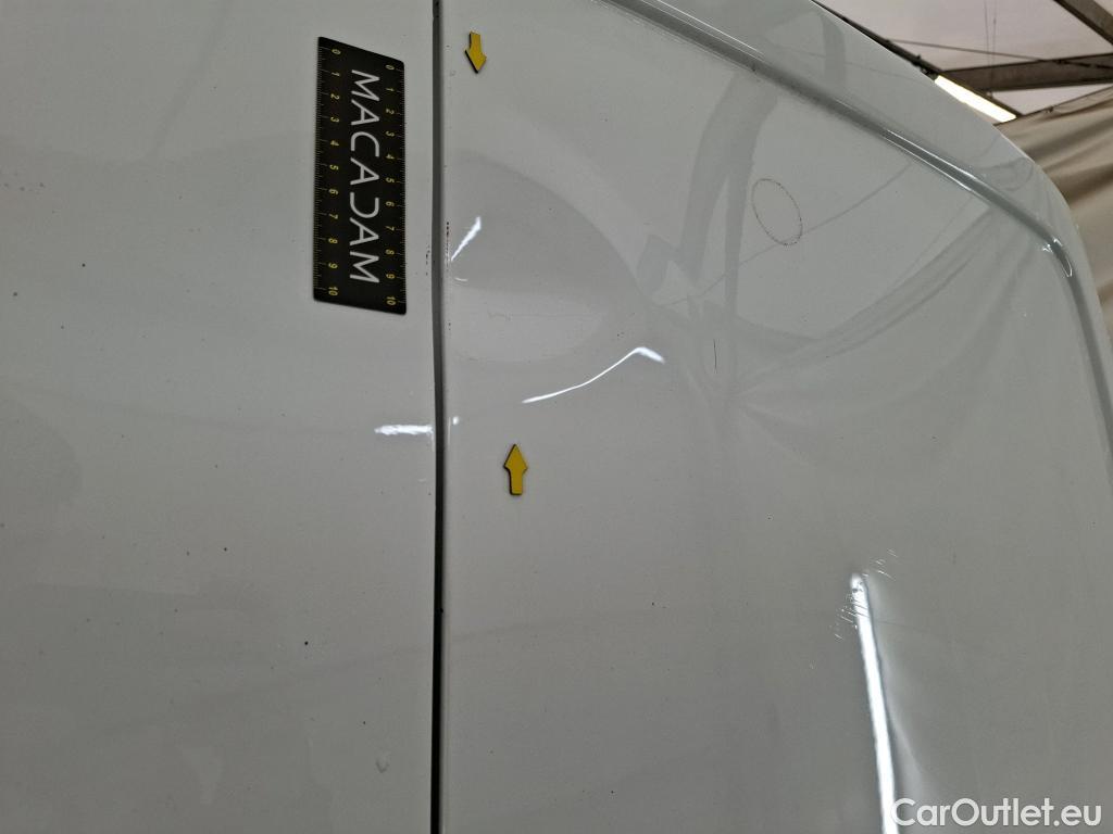  Citroen  Jumpy  Fourgon CityVan XS 1.5 BlueHDi 120CV BVM6 E6dT #22